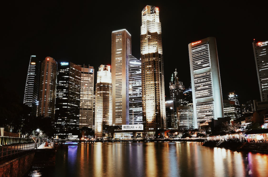 2023年全球和平榜 新加坡排名升至第六！
