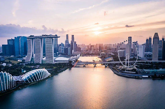 移民新加坡好不好？新加坡工资高吗？