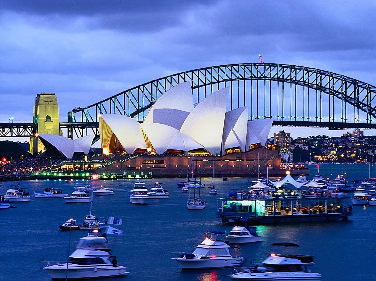 关于澳洲留学485学签，你想知道的都在这里！
