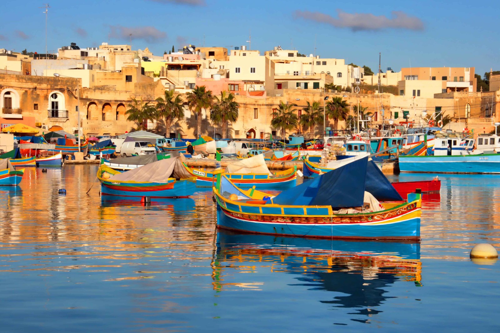 欧洲移民项目黑马——马耳他移民的要求和优势有哪些？
