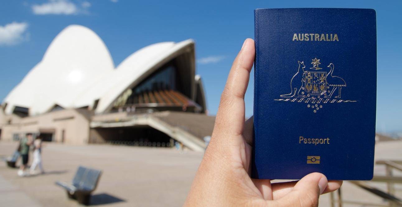 澳洲雇主担保移民482签证对于申请人的语言要求有哪些?