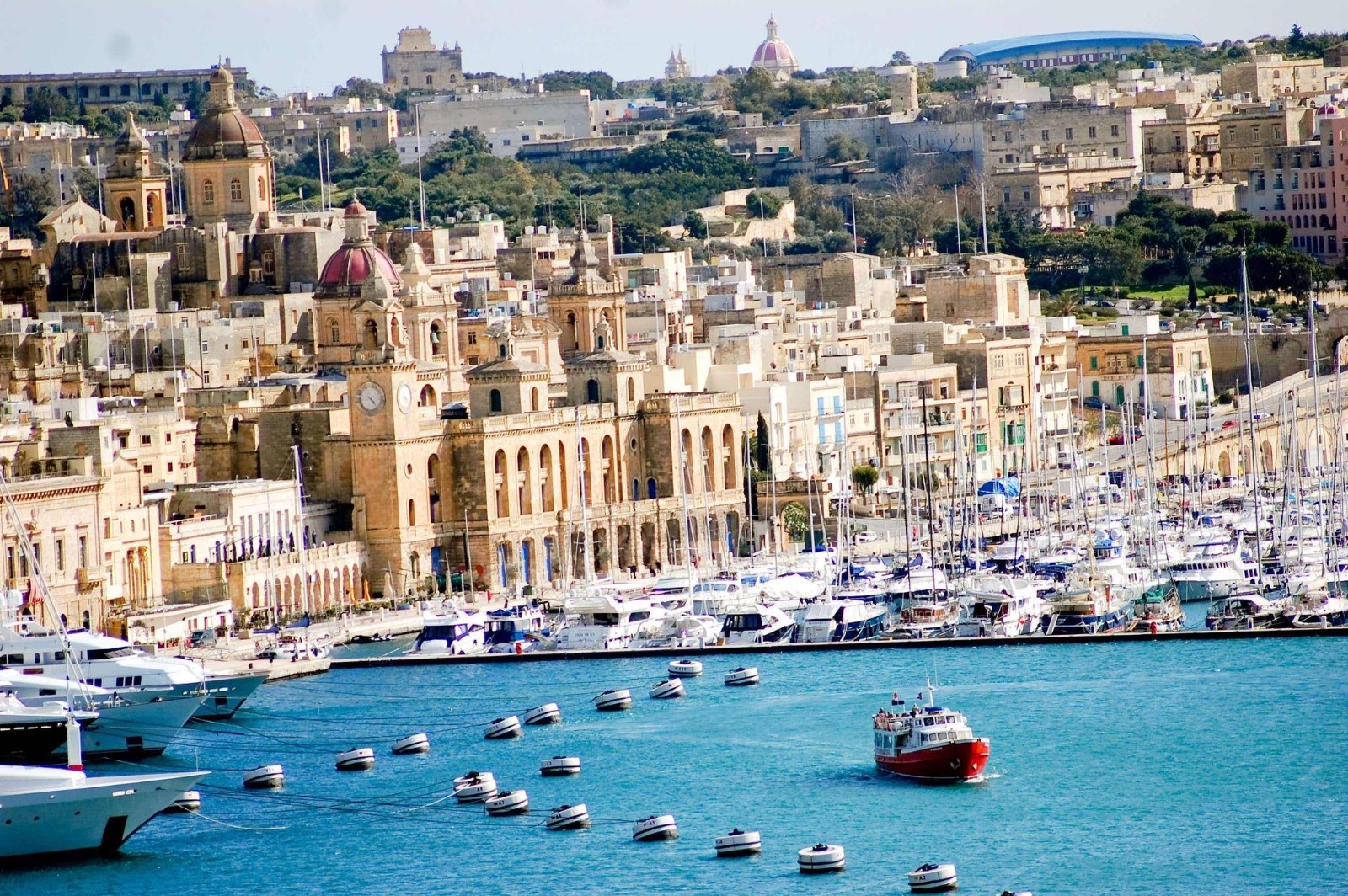 马耳他永居：中产家庭的理想移民选择