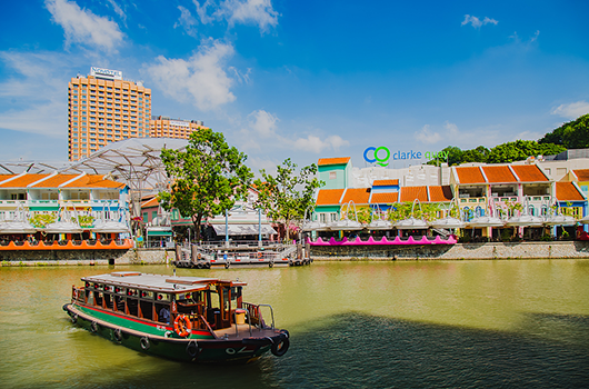 常见的4种新加坡移民方法，哪一种适合你？