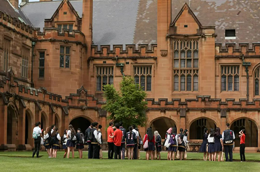 去澳洲高中留学，如何判断学校好坏？