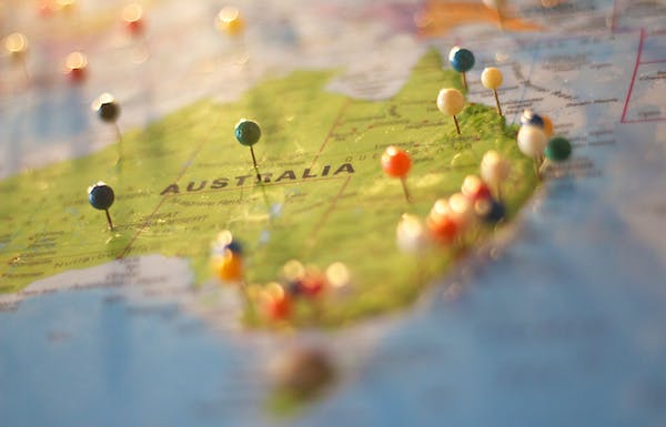 澳洲雇主担保短期职业列表——合同管理员如何得到澳洲永居？