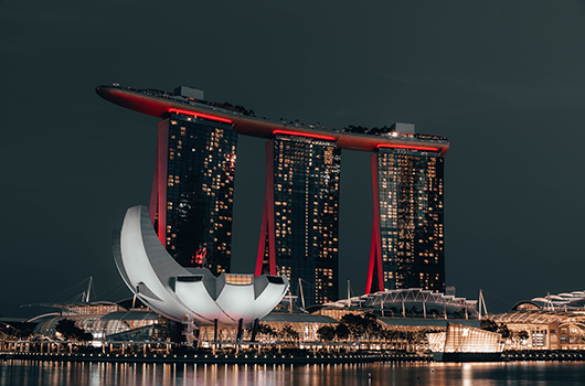 拥有多少资产才能移民新加坡，有哪些移民方法？