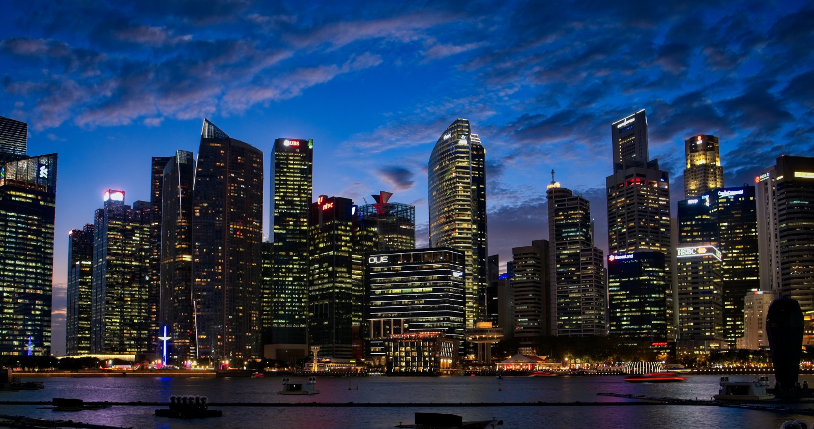 新加坡自雇移民PIC和传统自雇EP的相同点和不同点分别是什么?