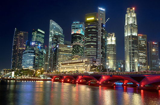 新加坡9拿到了新加坡EP准证，一定能申请到PR成功移民新加坡吗？