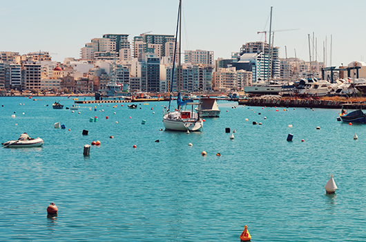 拿到了马耳他移民永居身份，如何在马耳他工作，怎么找工作？