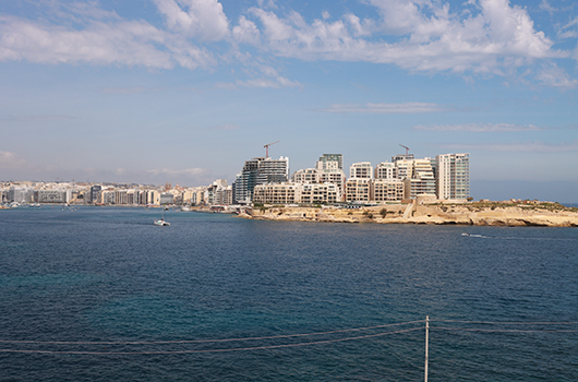 移民马耳他投资房地产，选择哪个城市买房比较好?