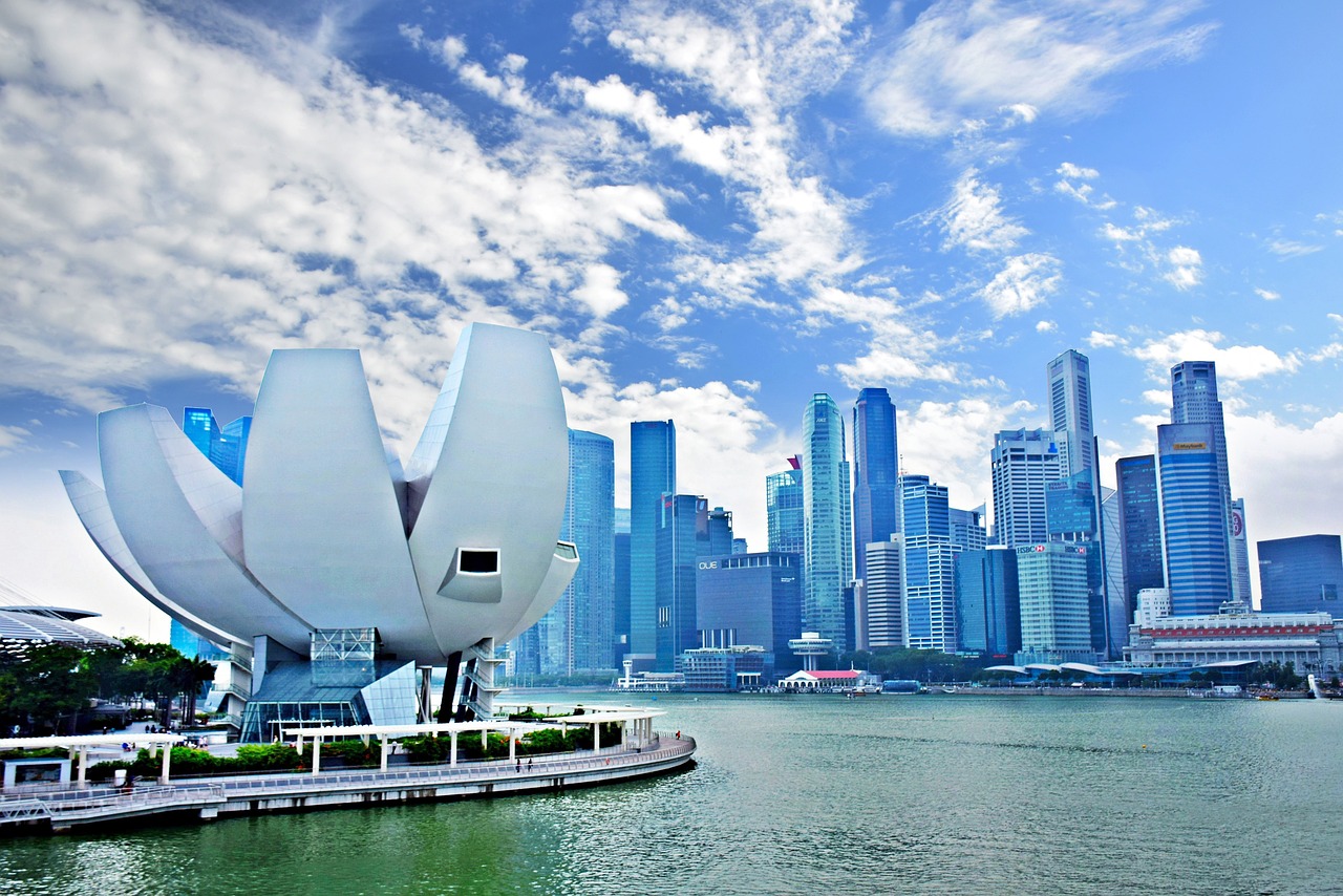 如何提高新加坡EP移民申请成功率？