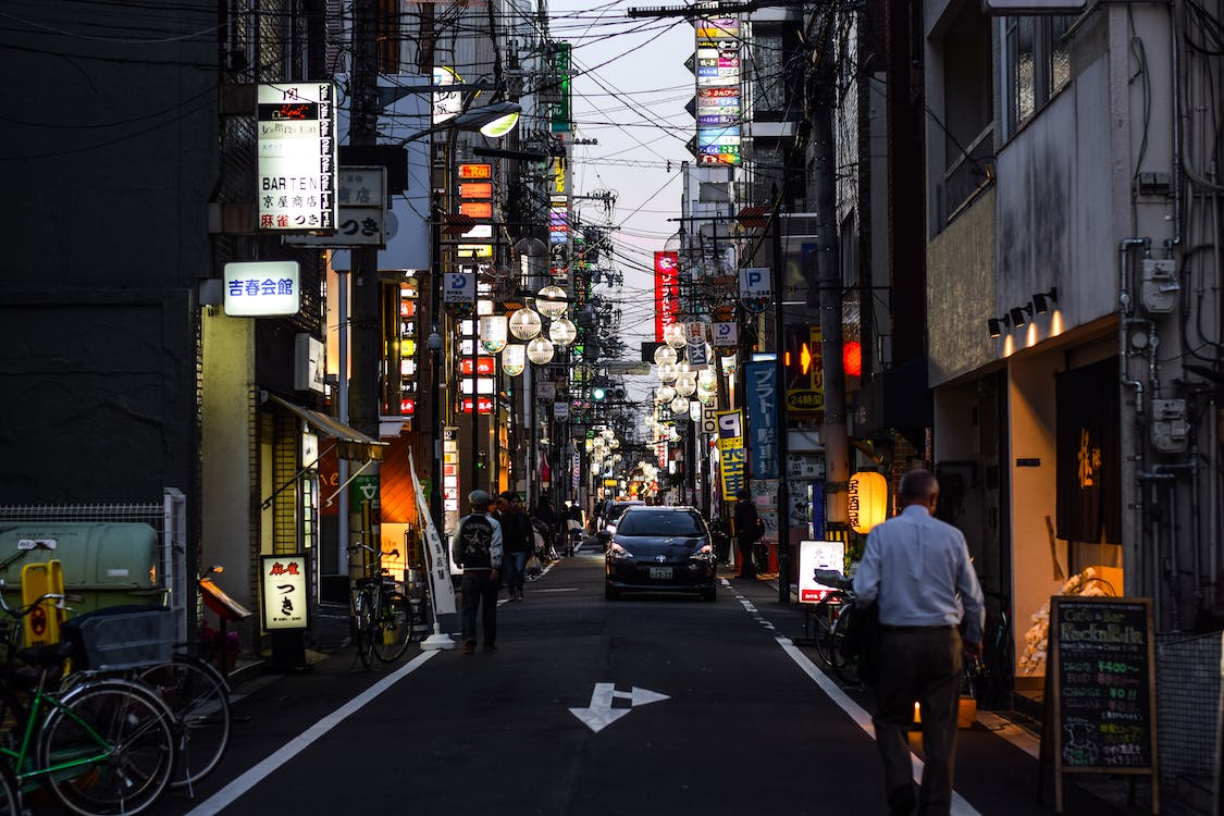 日本移民高度人才签证如何实现一年拿永住?