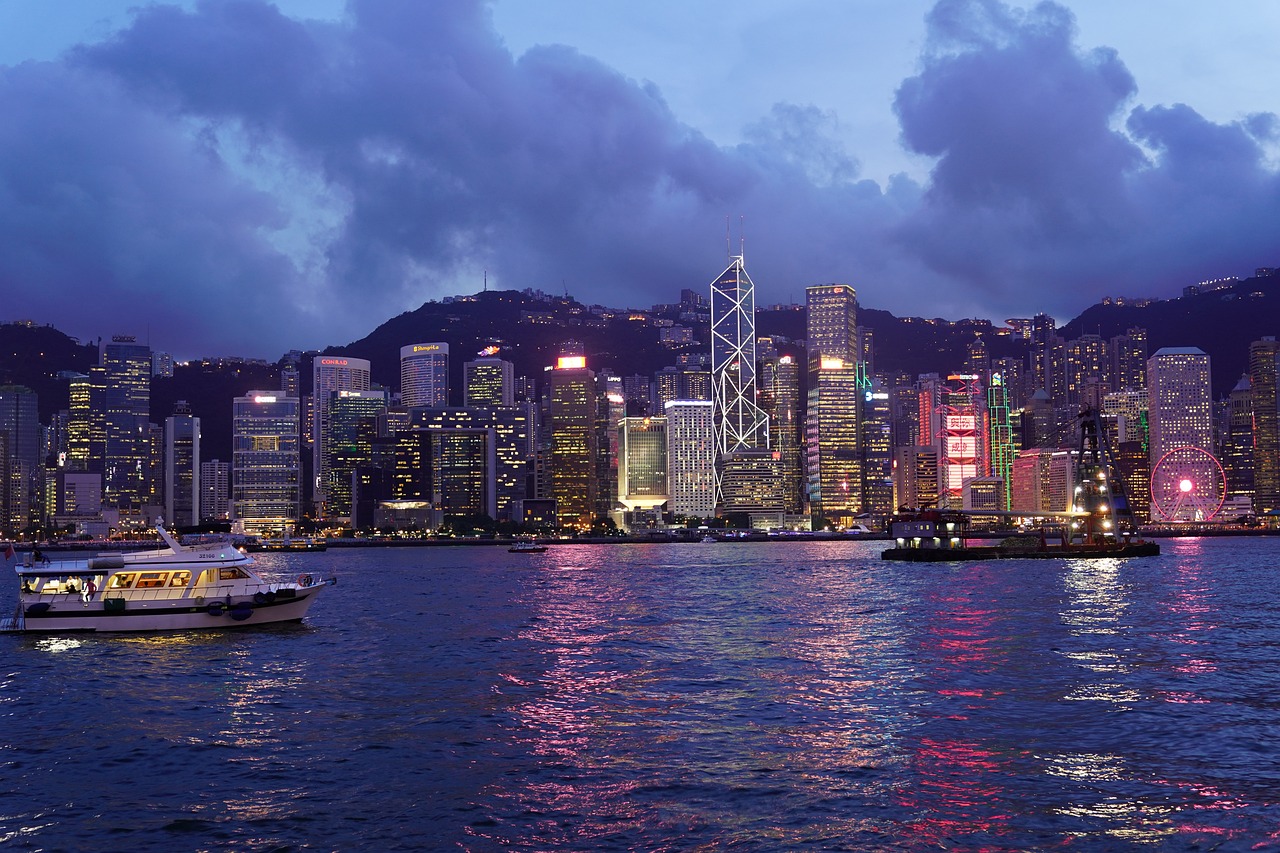 申请香港优才移居项目，这几个错误不能犯