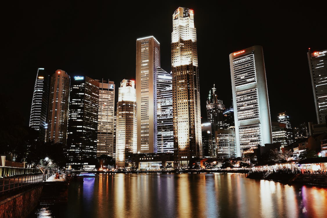新加坡移民COMPASS的拿分技巧有哪些?