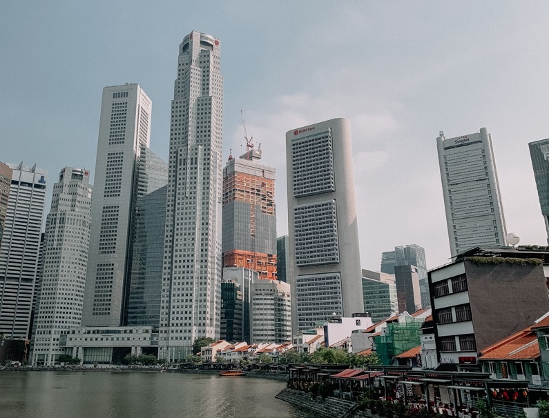 新加坡永久居民的好处有哪些？哪种方法移民比较快？