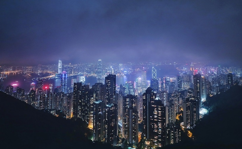 申请香港优才移居项目的7个步骤流程是什么？