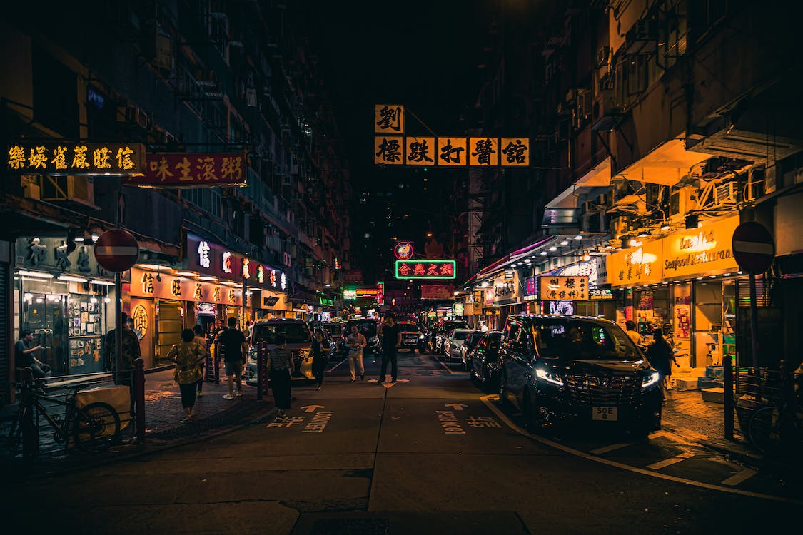 香港移居优才计划不适合哪些人申请?有什么需要注意的事项?