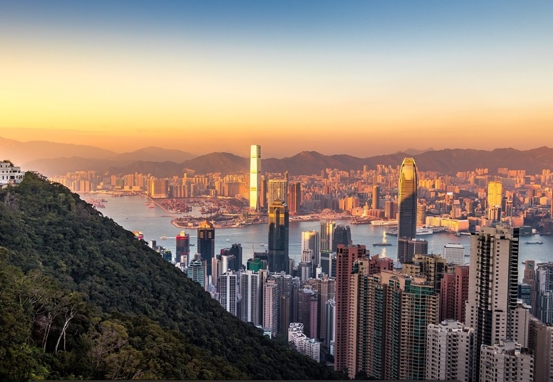 23年24年是申请香港优才移居项目的黄金时期？