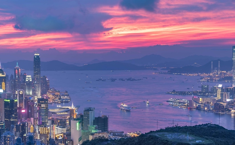 香港移居成功后，申请永居身份主要考察申请人哪些问题？