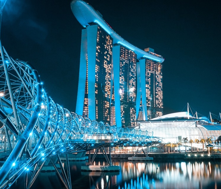 中国和新加坡预计互免签证30天！为什么越来越多人移民新加坡？