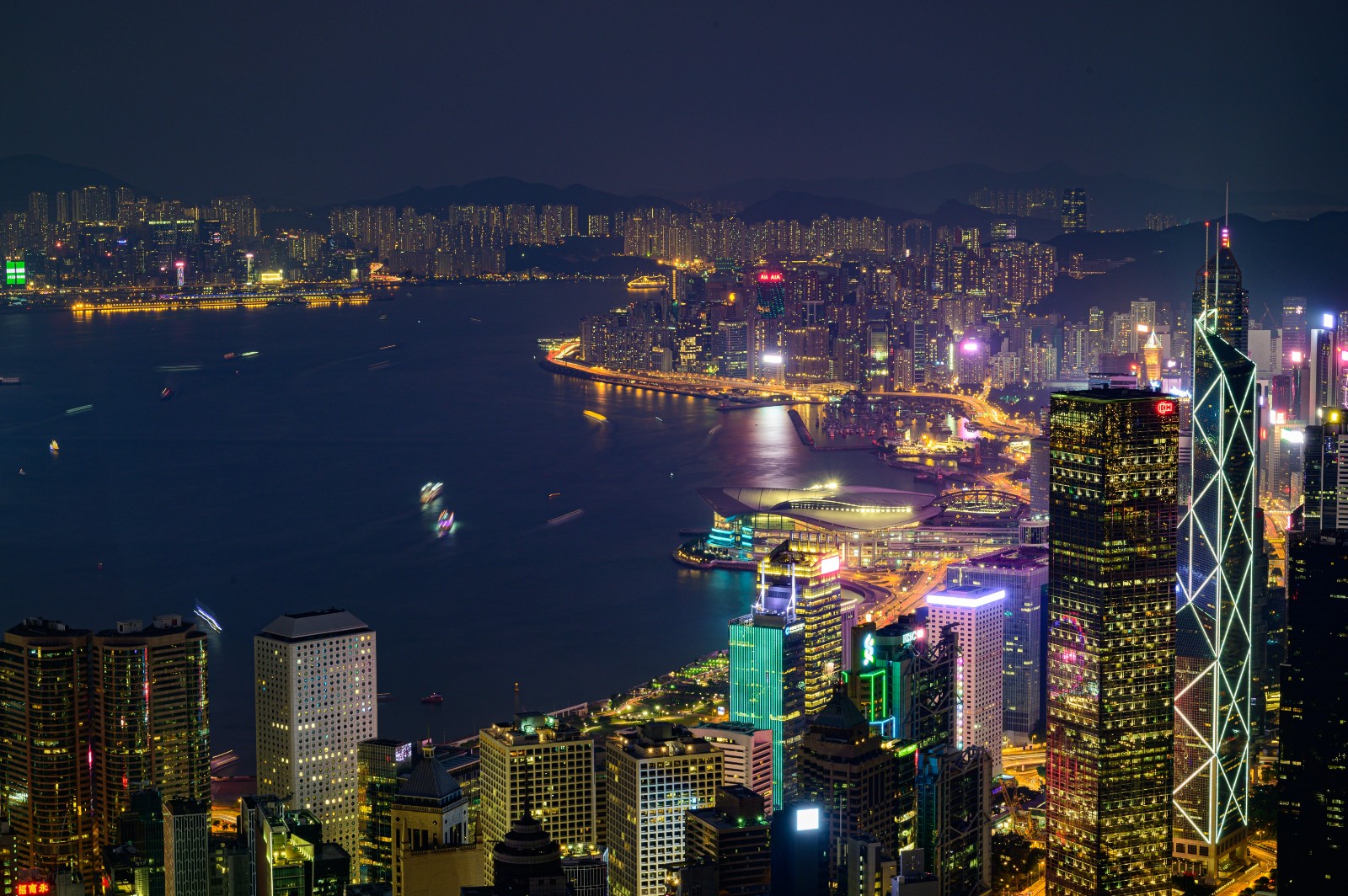 香港移居优才计划为什么深受内地人欢迎?