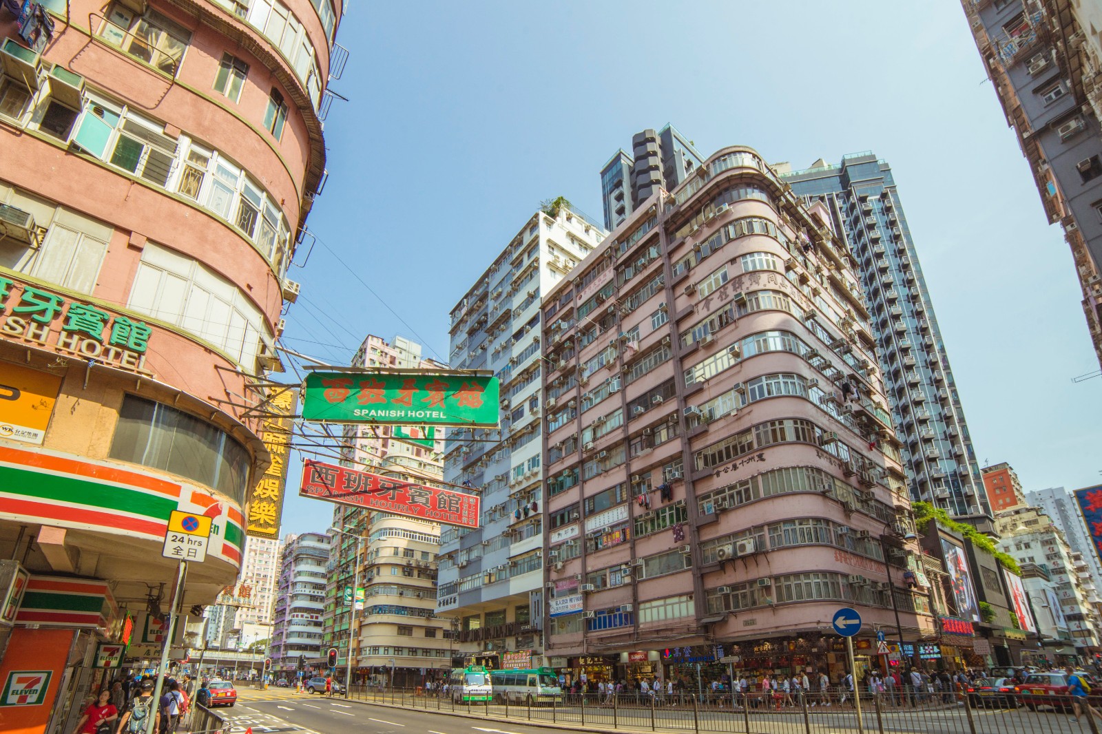 为什么内地企业主们都选择移居香港?有哪些优势?