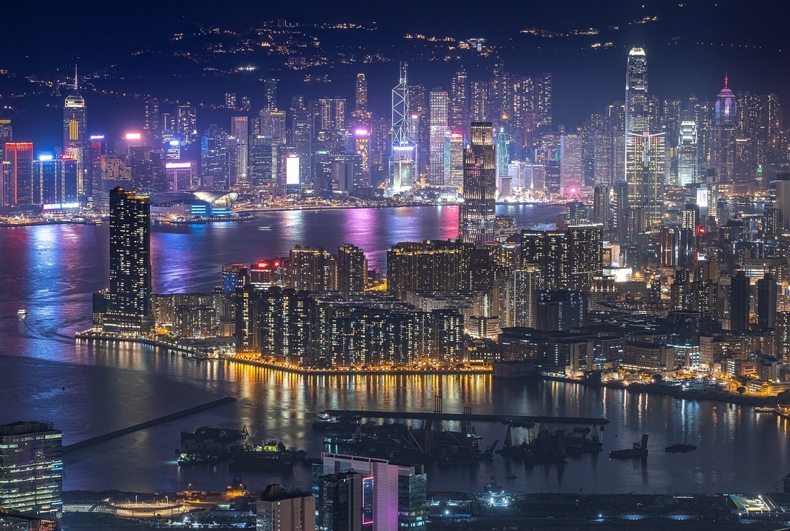 想要拿到香港身份，这几种移居方法不能尝试！
