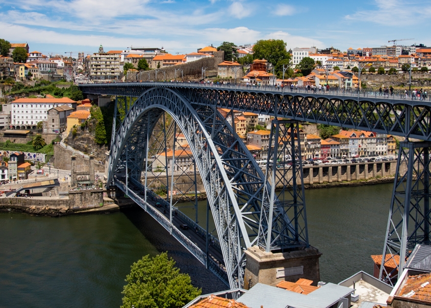 为什么移民葡萄牙要选择基金投资项目，有何优势？
