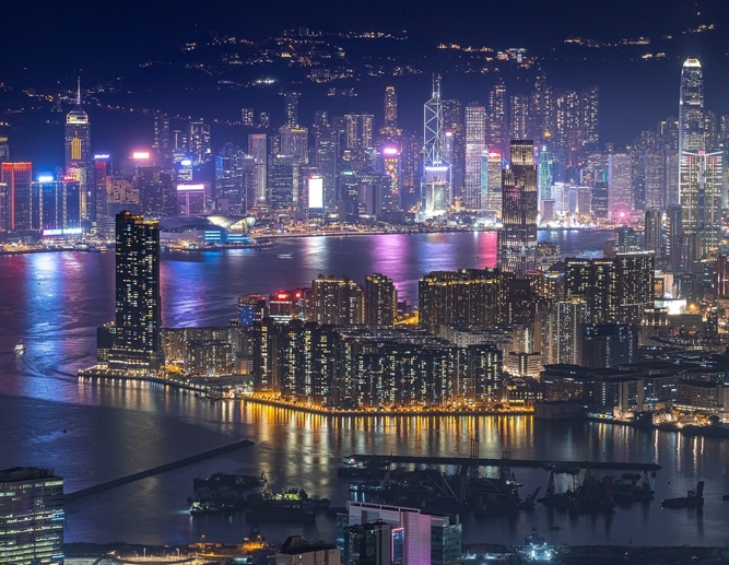 内地人获得香港身份的移居方法有哪些？选择哪一个更好？