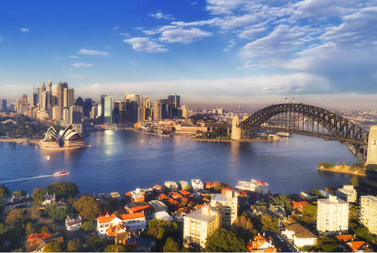 澳大利亚房产未来的市场趋势及经济前景如何？