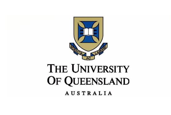 昆士兰大学校徽