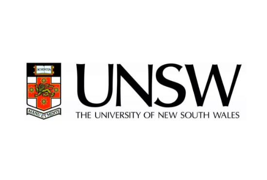 新兰威尔士大学校徽
