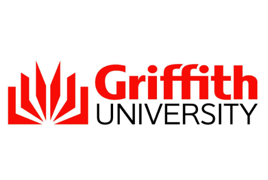 格里菲斯大学校徽
