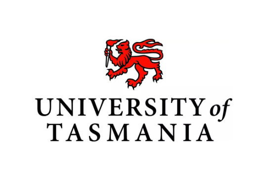 塔斯马尼亚大学校徽
