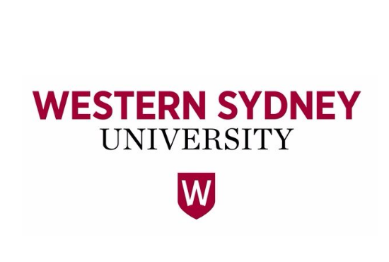 西悉尼大学校徽