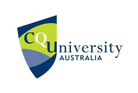 中央昆士兰大学校徽