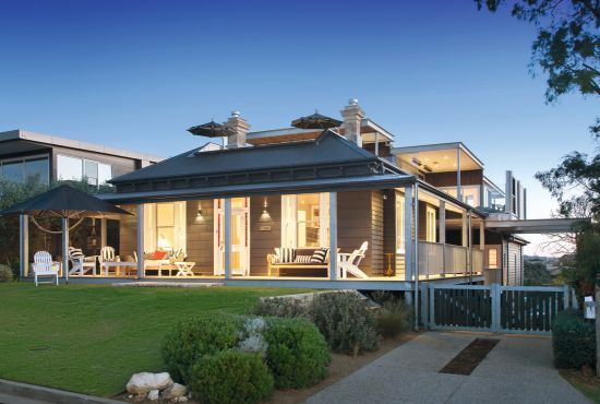 在澳洲买房应该选择全款还是贷款?