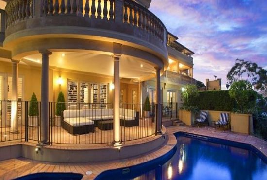 为什么各地富豪纷纷购买澳洲豪宅?