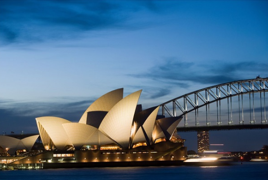 在澳大利亚申请电子签证需要准备哪些材料?