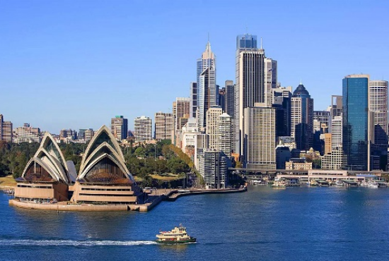 2022澳洲留学签证申请流程及材料