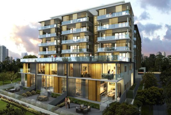澳大利亚买房如何正确评估稀缺公寓