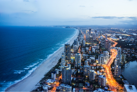 澳大利亚房产租赁市场供应紧张，租金持续上涨