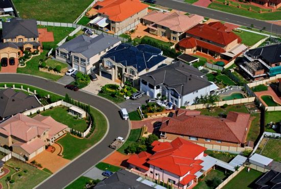 在澳大利亚，未成年人能买房子吗?