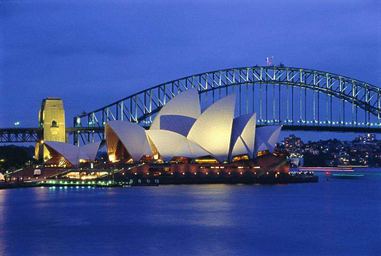 申请澳洲半工半读，应该选择墨尔本还是悉尼?